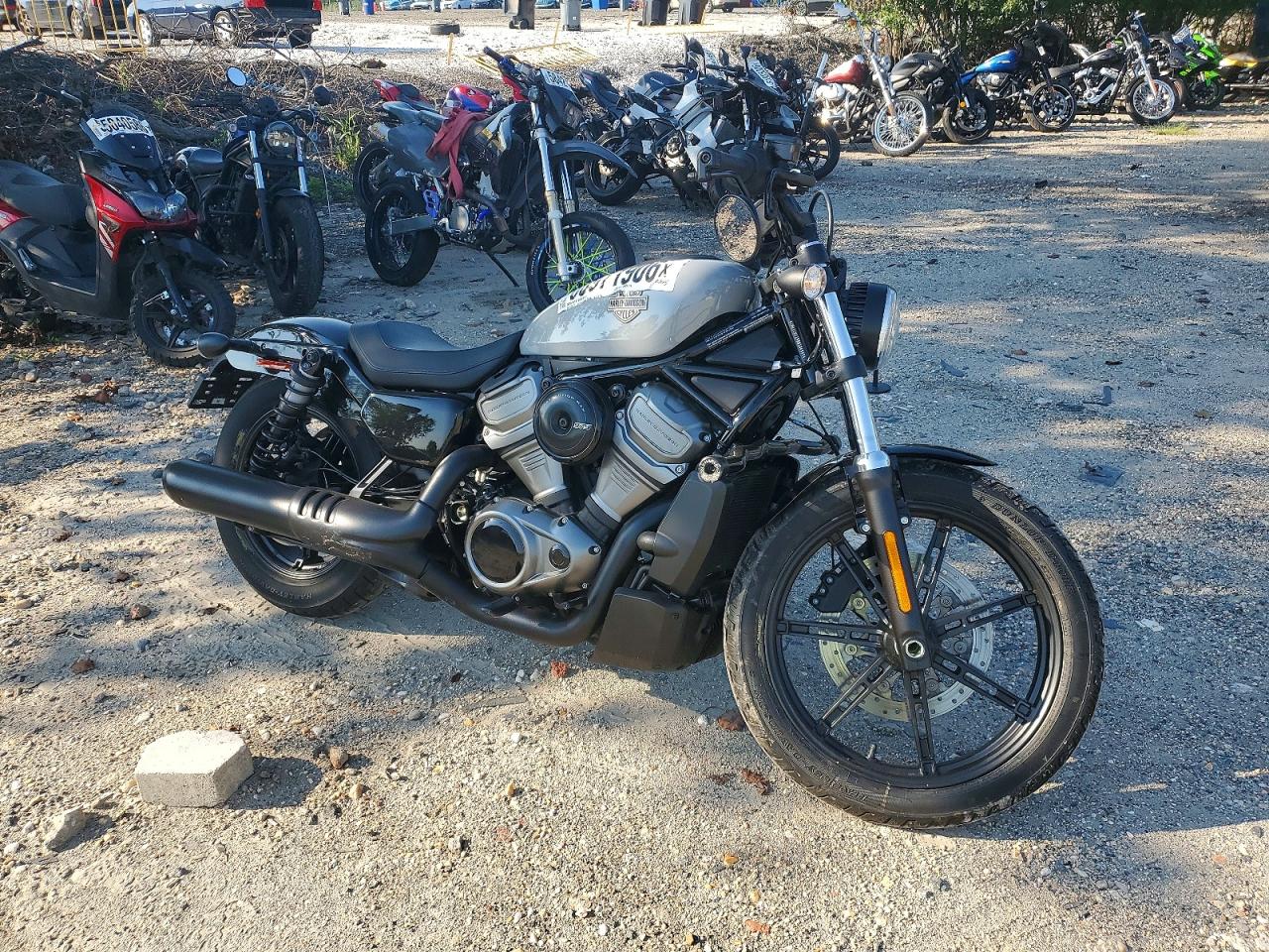 2024 HARLEY-DAVIDSON RH975