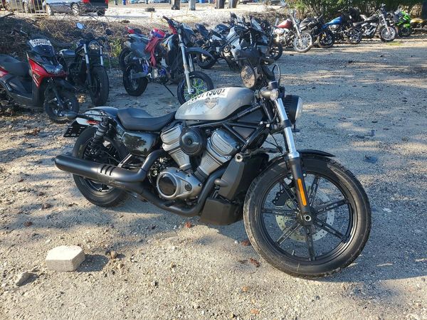 2024 HARLEY-DAVIDSON RH975