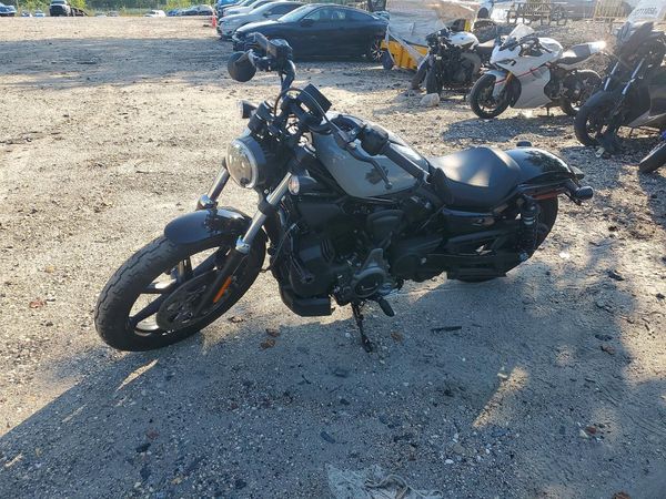 2024 HARLEY-DAVIDSON RH975