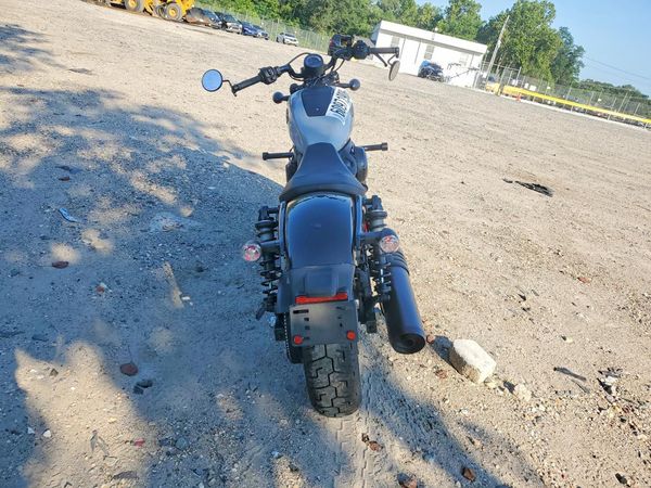 2024 HARLEY-DAVIDSON RH975