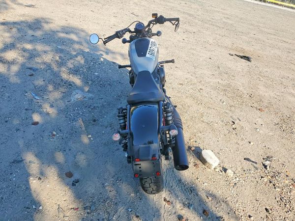 2024 HARLEY-DAVIDSON RH975