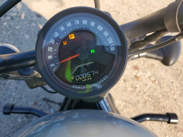 2024 HARLEY-DAVIDSON RH975