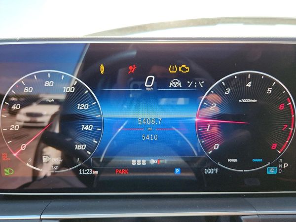 2024 MERCEDES-BENZ GLE