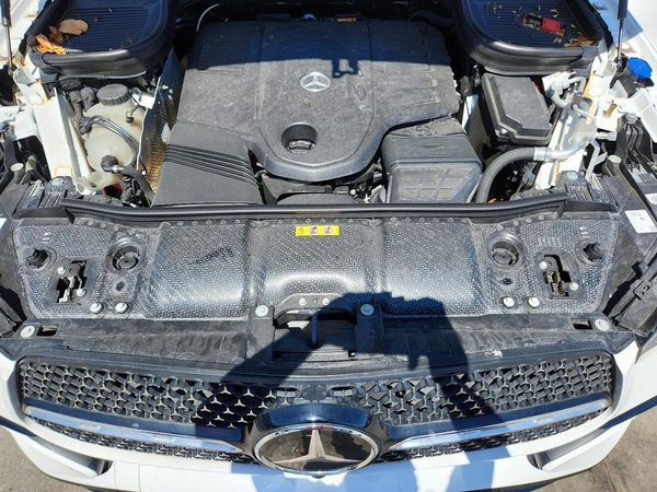 2024 MERCEDES-BENZ GLE