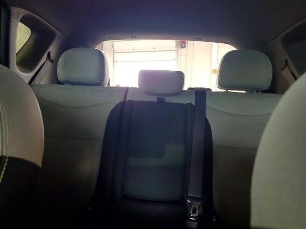 2015 KIA SOUL GLS(Middle grade)