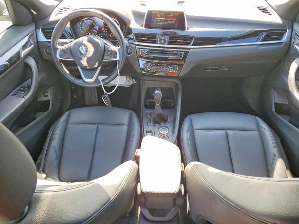 2019 BMW X1 sDrive28i