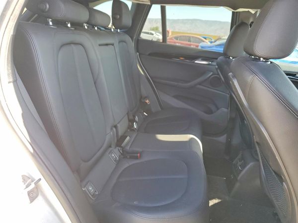 2019 BMW X1 sDrive28i