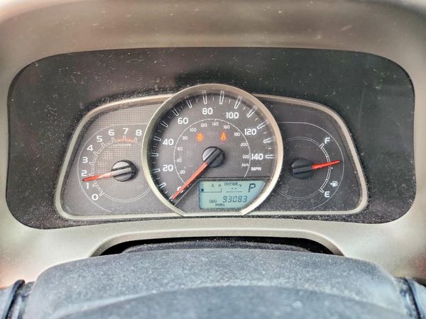 2015 TOYOTA RAV4 XLE (M Grade)