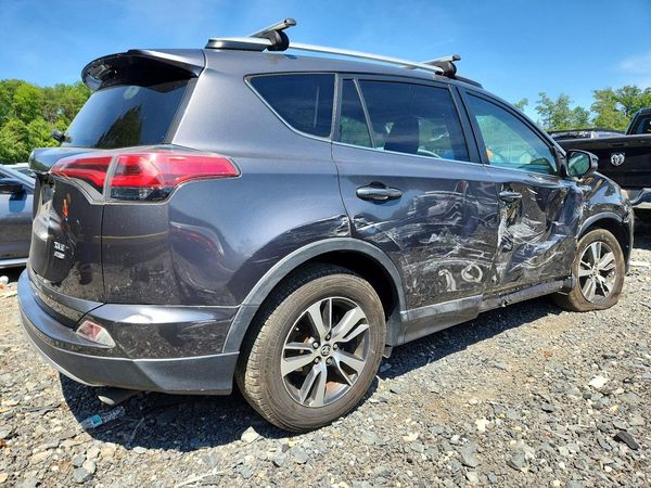 2016 TOYOTA RAV4 XLE (M Grade)