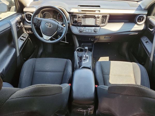 2016 TOYOTA RAV4 XLE (M Grade)