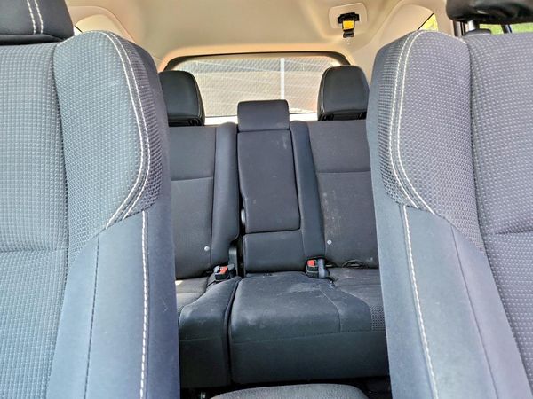 2016 TOYOTA RAV4 XLE (M Grade)