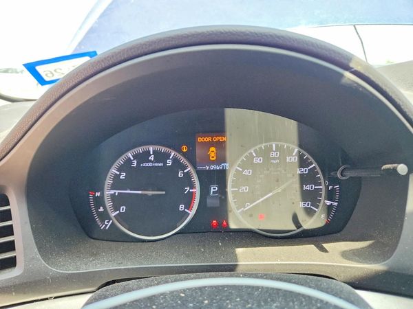 2018 ACURA ILX