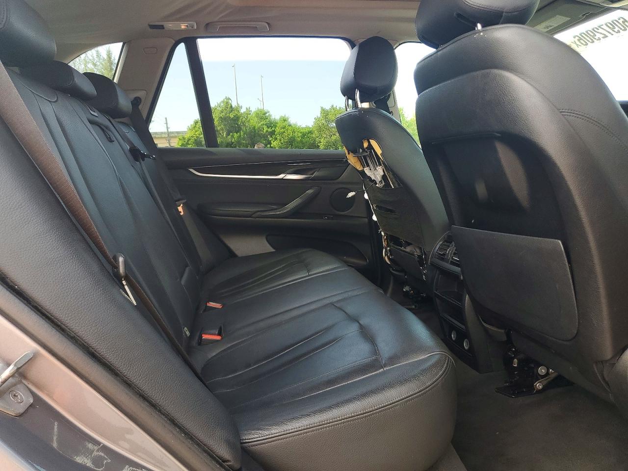 2014 BMW X5 xDrive35i