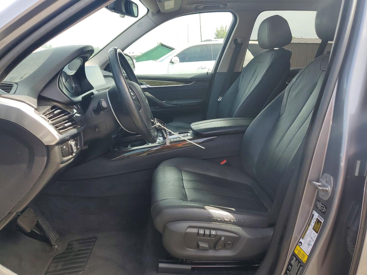 2014 BMW X5 xDrive35i