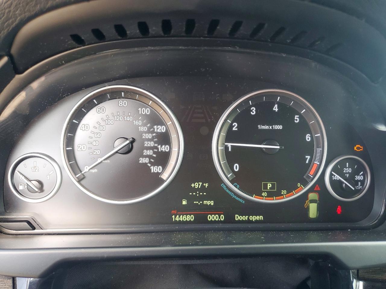 2014 BMW X5 xDrive35i