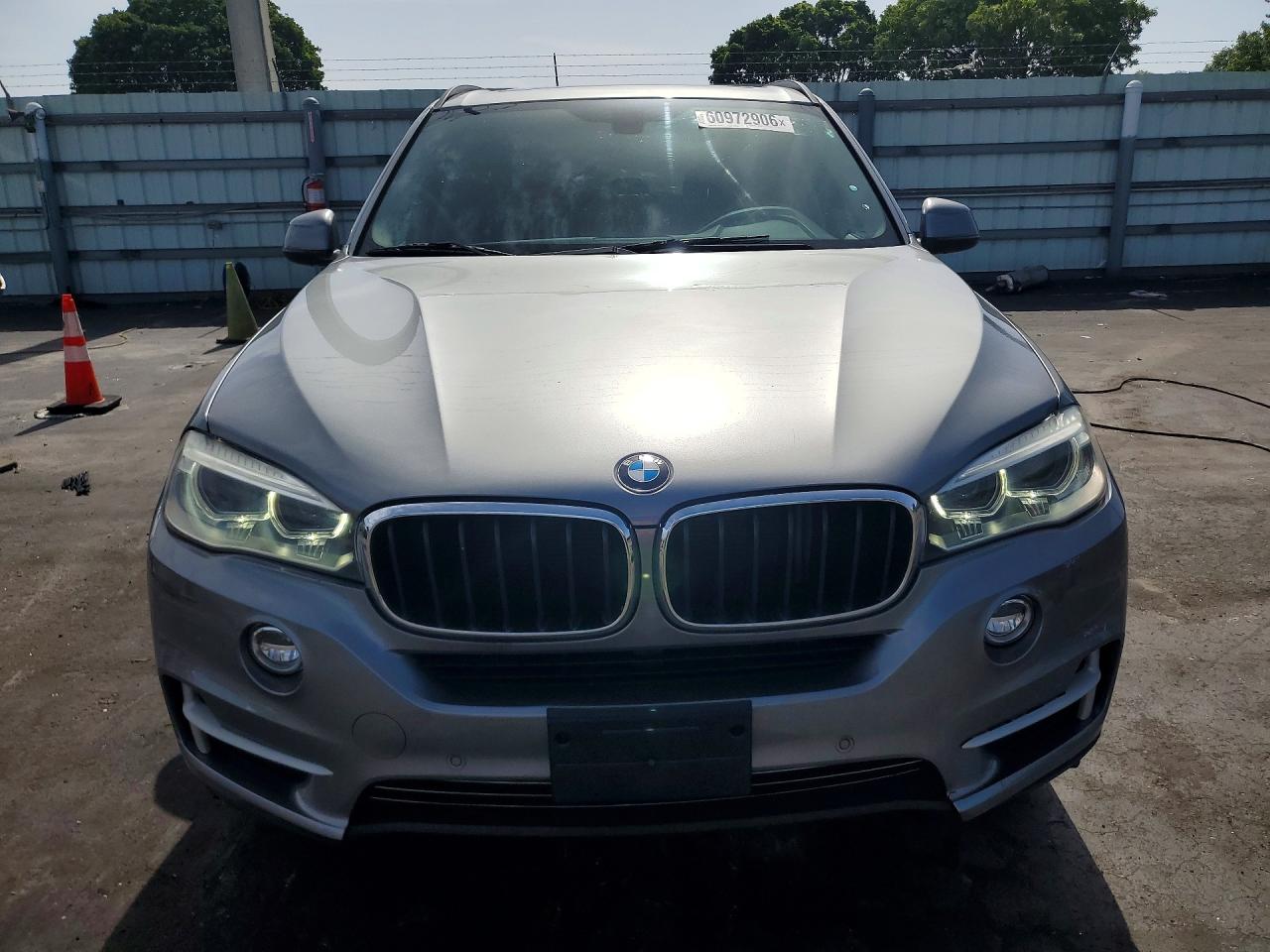 2014 BMW X5 xDrive35i