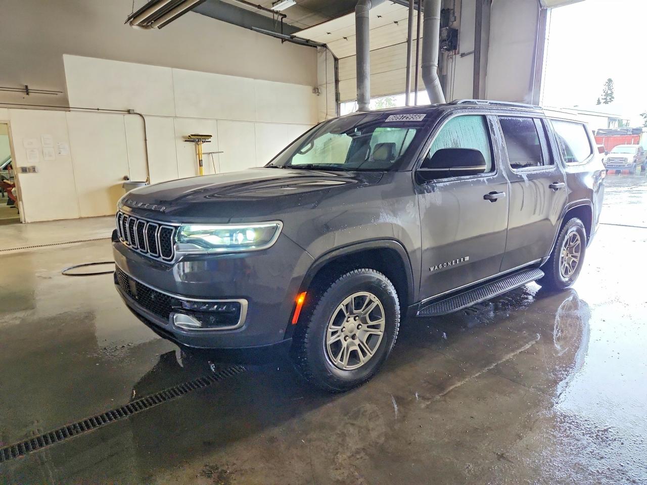 2023 JEEP WAGONEER 4X4