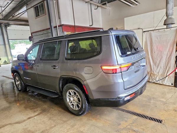 2023 JEEP WAGONEER 4X4