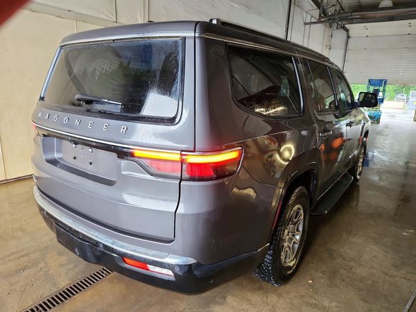 2023 JEEP WAGONEER 4X4