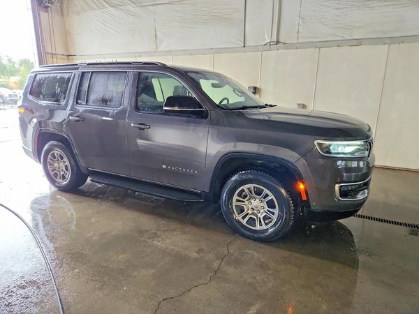 2023 JEEP WAGONEER 4X4