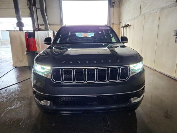 2023 JEEP WAGONEER 4X4