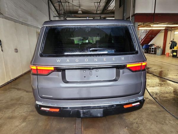 2023 JEEP WAGONEER 4X4