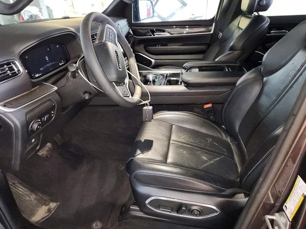 2023 JEEP WAGONEER 4X4