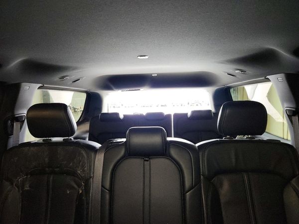 2023 JEEP WAGONEER 4X4