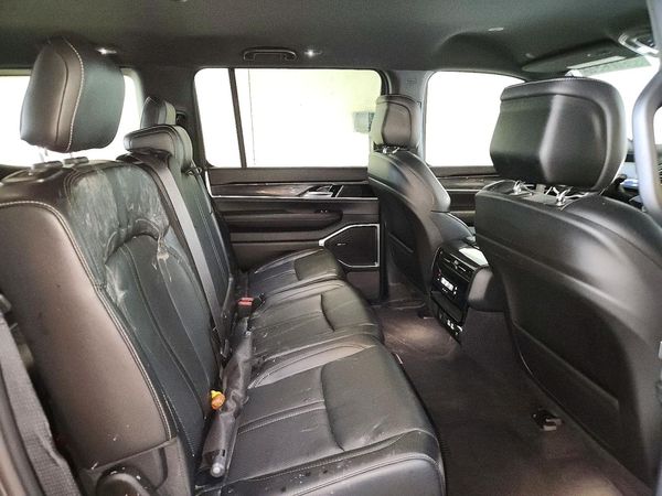 2023 JEEP WAGONEER 4X4