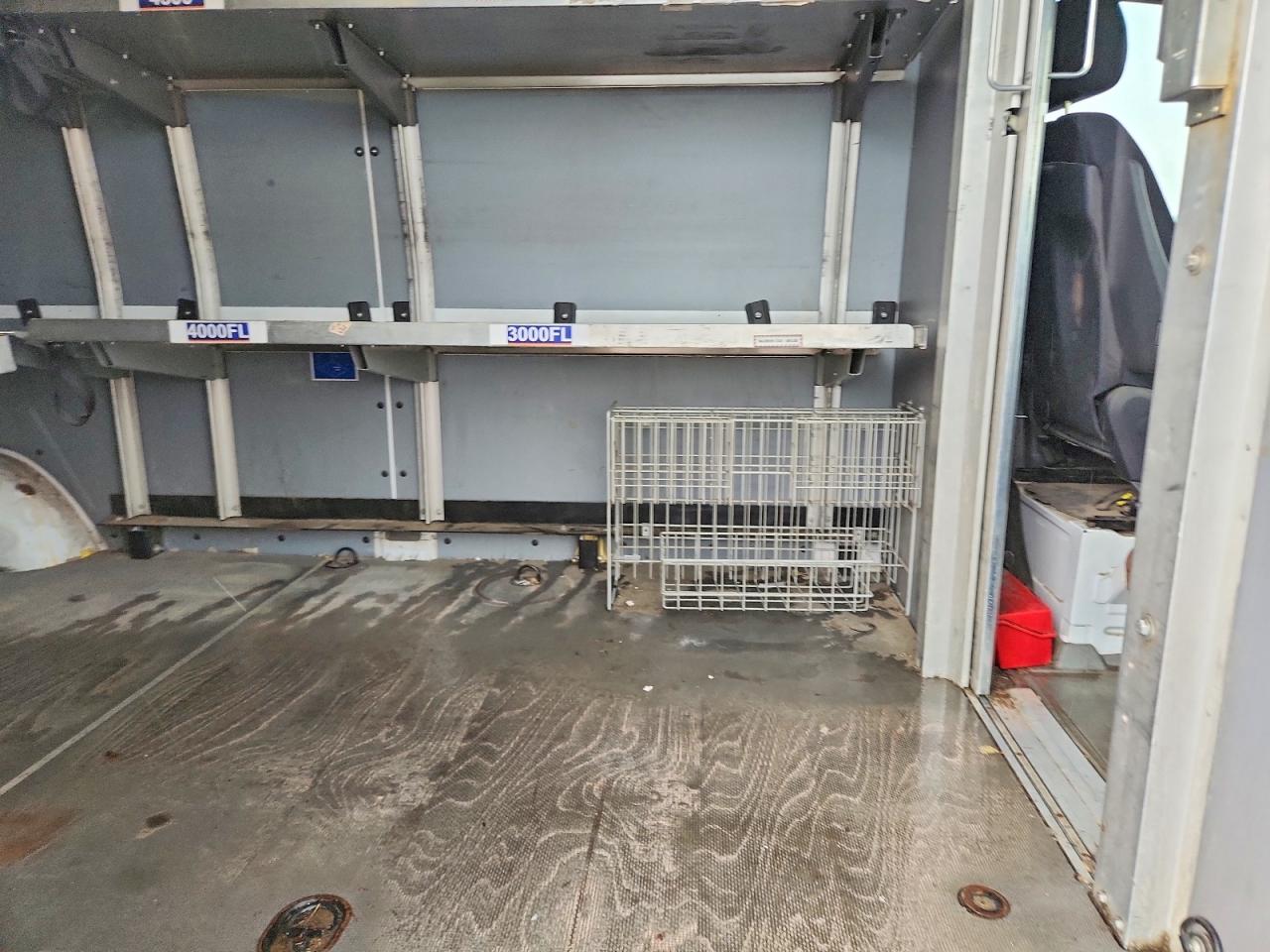 2018 MERCEDES-BENZ SPRINTER