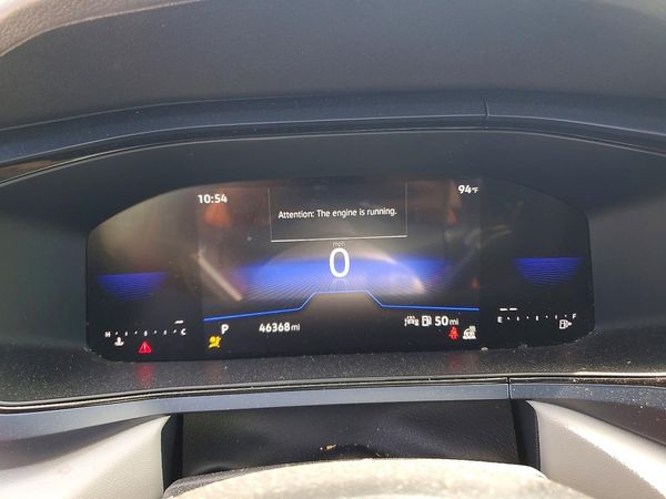2023 VOLKSWAGEN TAOS
