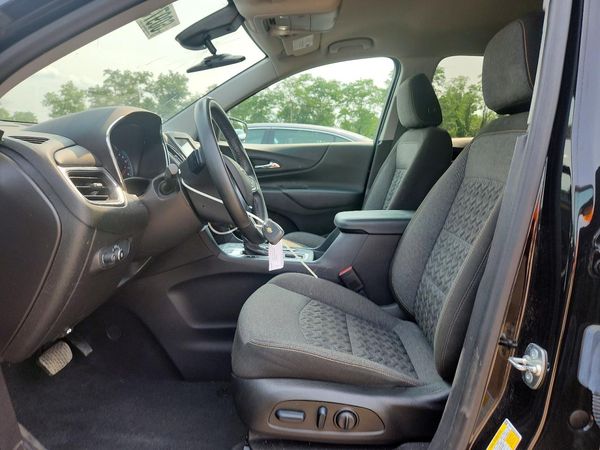 2024 CHEVROLET EQUINOX LT (1LT)