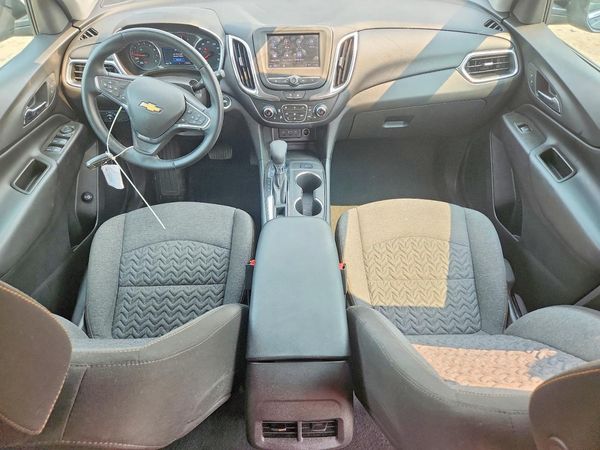 2024 CHEVROLET EQUINOX LT (1LT)
