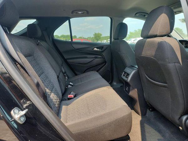 2024 CHEVROLET EQUINOX LT (1LT)