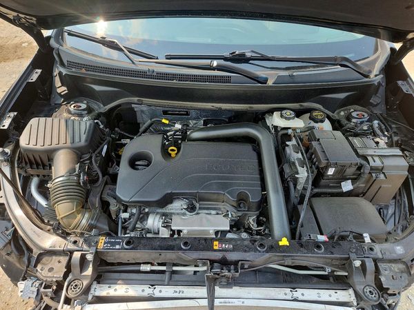 2024 CHEVROLET EQUINOX LT (1LT)