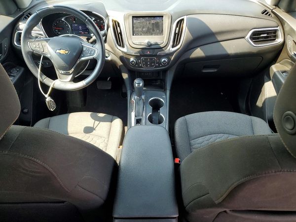 2021 CHEVROLET EQUINOX LT (1LT)