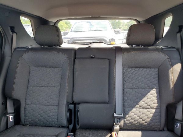 2021 CHEVROLET EQUINOX LT (1LT)