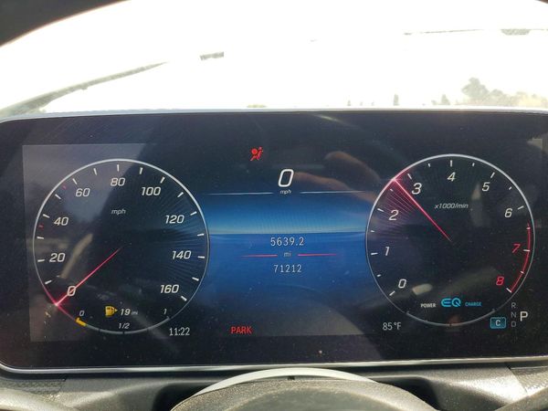 2022 MERCEDES-BENZ C C300 4MATIC