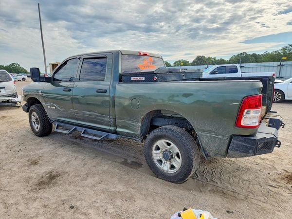 2020 RAM 2500 TRADESMAN CREW CAB 4X4
