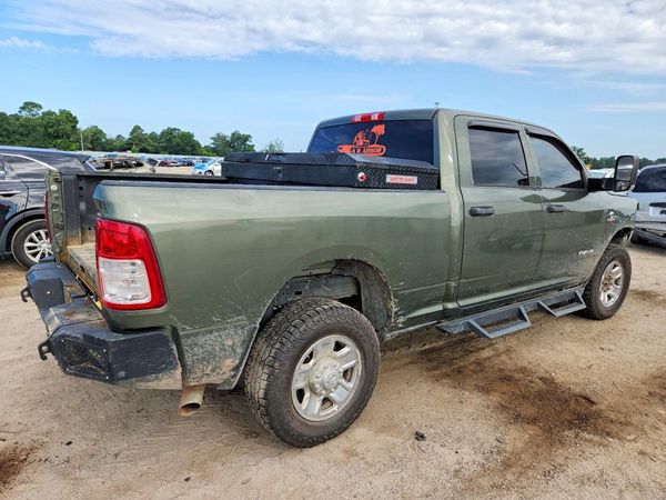 2020 RAM 2500 TRADESMAN CREW CAB 4X4
