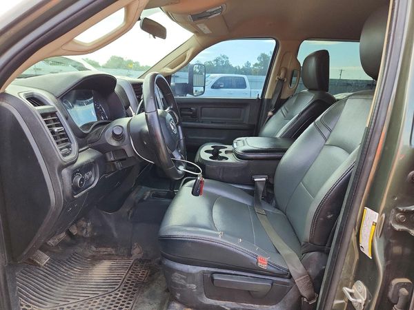 2020 RAM 2500 TRADESMAN CREW CAB 4X4