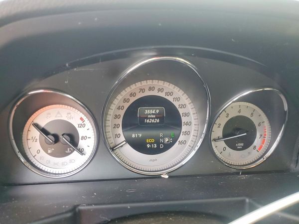 2014 MERCEDES-BENZ GLK GLK350 4-MATIC