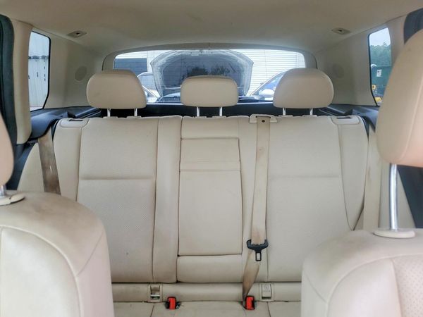 2014 MERCEDES-BENZ GLK GLK350 4-MATIC