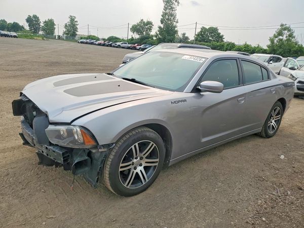 2013 DODGE CHARGER SXT
