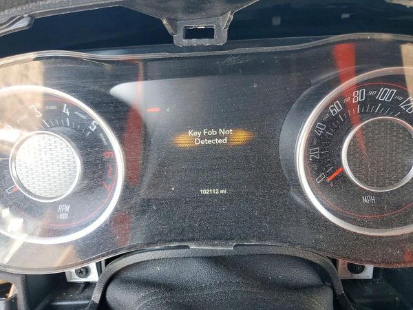 2016 DODGE CHALLENGER R/T SCAT Pack