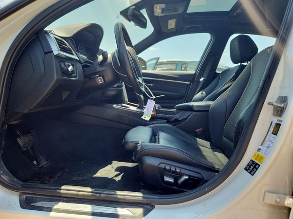 2016 BMW 328 xDrive SA