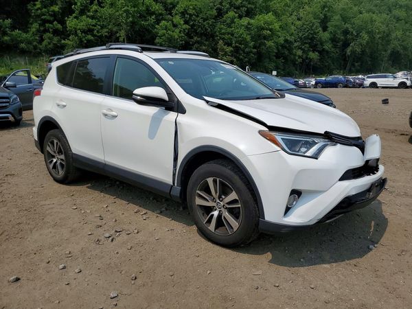 2018 TOYOTA RAV4