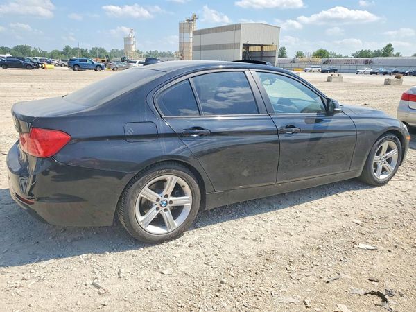 2014 BMW 328