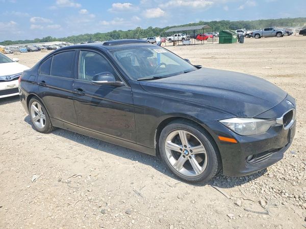 2014 BMW 328