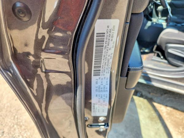 2017 JEEP CHEROKEE SPORT FWD